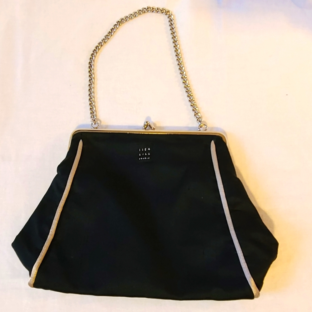 1154 Lill Studio Evening Bag